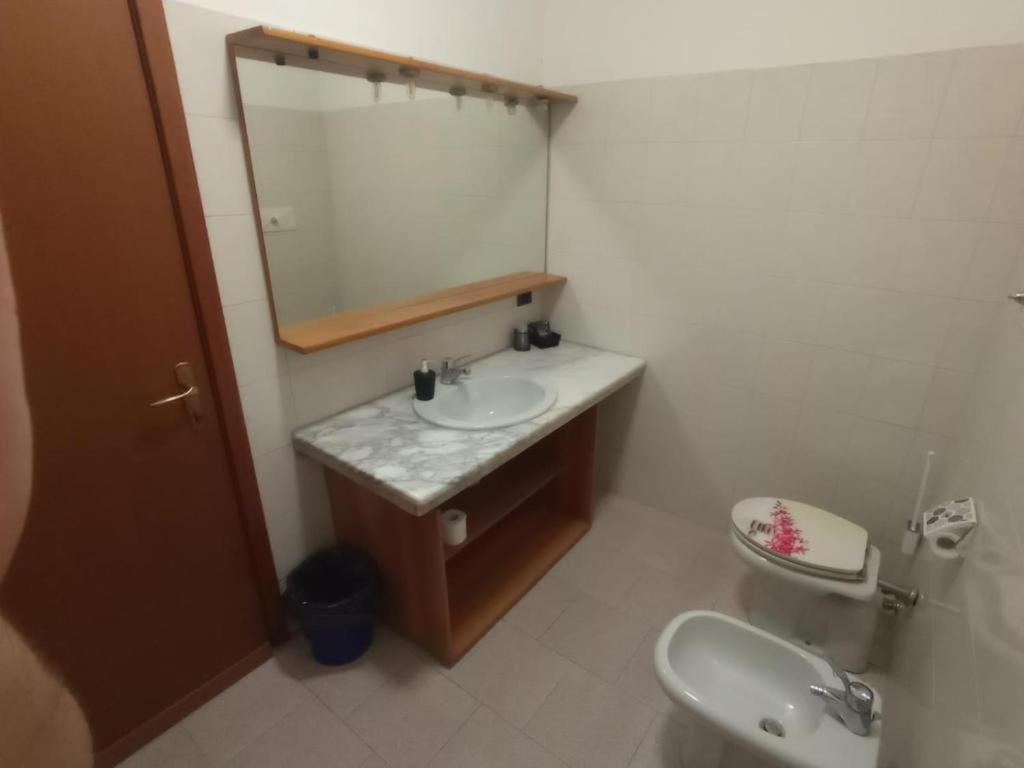 Albergo Brioschi Caponago Bagian luar foto